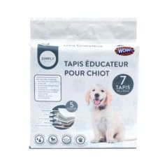 SIMPLY TAPIS EDUCATEUR X7