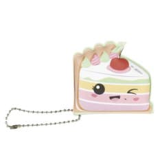MINI CARNET TOUCHE DOUX