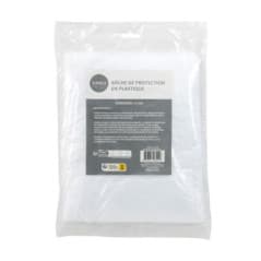 T&G FOR LESS BACHE DE PROTECTION 4X5M