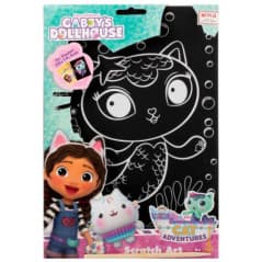 GABBY'S CARTE A GRATTER