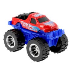 MINI MONSTER TRUCK