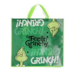 GRINCH SAC SHOPPING