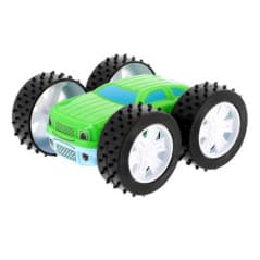VOITURE CASCADE