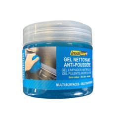 IMDICAR GEL NETTOYANT ANTI-POUSSIERE