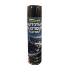IMDICAR NETTOYANT PLASTIQUES NEWCAR