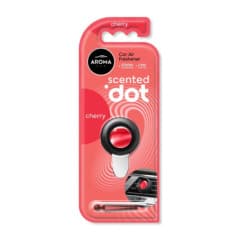 AROMA CAR DESODORISANT CHERRY