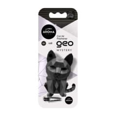 AROMA CAR DESODORISANT GEO CAT - MYSTERY