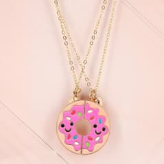 PENDENTIF D AMITIE