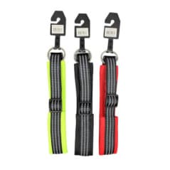 MON AMI LUKI COLLIER NYLON PROTECTION 25MM