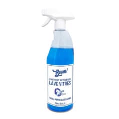 BOOM NETTOYANT LAVE VITRES