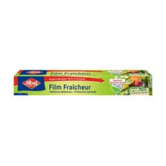 ALBAL FILM FRAICHEUR 12M