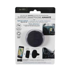 SUPPORT SMARTPHONE AIMANTE