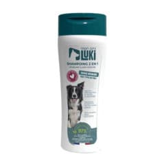 MON AMI LUKI SHAMPOOING 2 EN 1 CHIEN