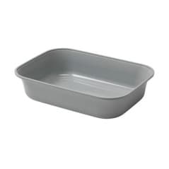 PETSHOP BAC A LITIERE POUR CHAT 42CM