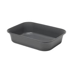 PETSHOP BAC A LITIERE POUR CHAT 50CM