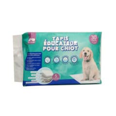 PETSHOP TAPIS EDUCATEUR X30