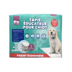 PETSHOP TAPIS EDUCATEUR X100