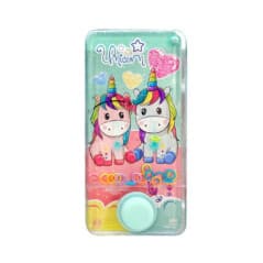 JEU ANNEAUX ET EAU