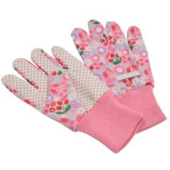 GANTS DE JARDINAGE POUR ENFANT