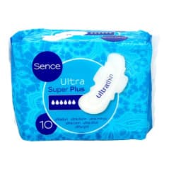 SENCE PROTECTION FEMININE X10