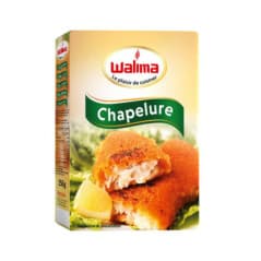 CHAPELURE WALIMA 250G