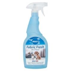 DESODORISANT TEXTILES 750ML