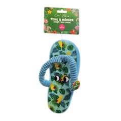 COOL VIBES JOUET CHIEN TONGUE