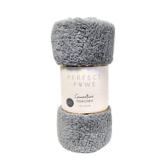 PERFECT PAWS COUVERTURE POUR CHIEN SHERPA
