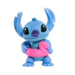 STITCH FIGURINE 5CM