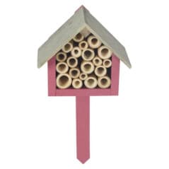PIQUET HOTEL A INSECTE