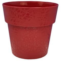 POT TEREA O22CM ROUGE