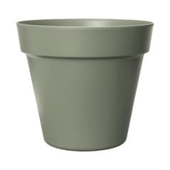 SIMPLY GARDEN POT POLYPRO EUCALYPTUS O30CM