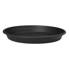 SIMPLY GARDEN SOUCOUPE O17CM NOIR