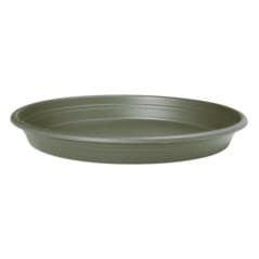 SIMPLY GARDEN SOUCOUPE O25CM EUCALYPTUS