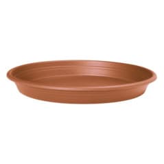 SIMPLY GARDEN SOUCOUPE O32CM SABLE