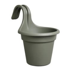SIMPLY GARDEN POT A SUSPENDRE EUCALYPTUS