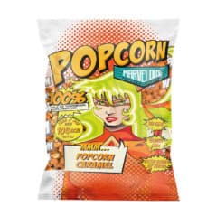 POPCORN CARAMEL