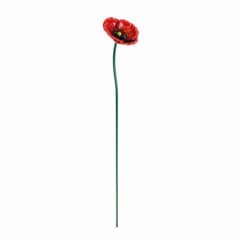 GARDEN LIFE FDR PIQUET COQUELICOT METAL