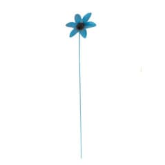 GARDEN LIFE FDR PIQUETS FLEUR METAL