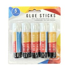 TUBES DE COLLE X5