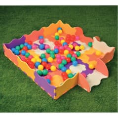 TAPIS DE SOL PUZZLE
