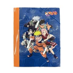 NARUTO CHEMISE LICENCE