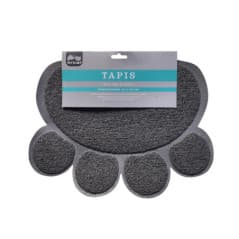PETSHOP TAPIS POUR BAC A LITIERE
