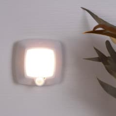 KINGMANN VEILLEUSE LED AVEC DETECTEUR
