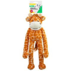 WOOF & CO JOUET CHIEN 3 MODELES