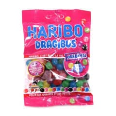 HARIBO BONBONS DRAGIBUS