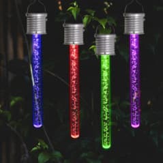 SUSPENSION BATON SOLAIRE