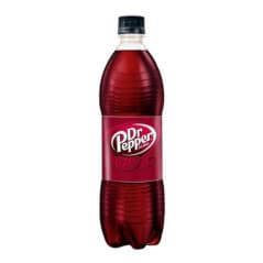 DR PEPPER SODA CLASSIQUE 45CL
