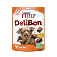 FIDO DELIBON FRIANDISES POULET 130G