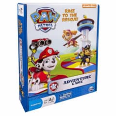 PAT PATROUILLE MINI SERPENTS ET ECHELLES